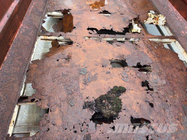  ABROLLCONTAINER* Construção - Outros
