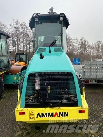 Ammann ARS 70 Cilindros Compactadores monocilíndricos