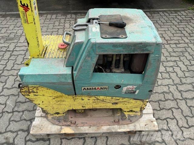 Ammann AVH 6030 Placas compactadoras