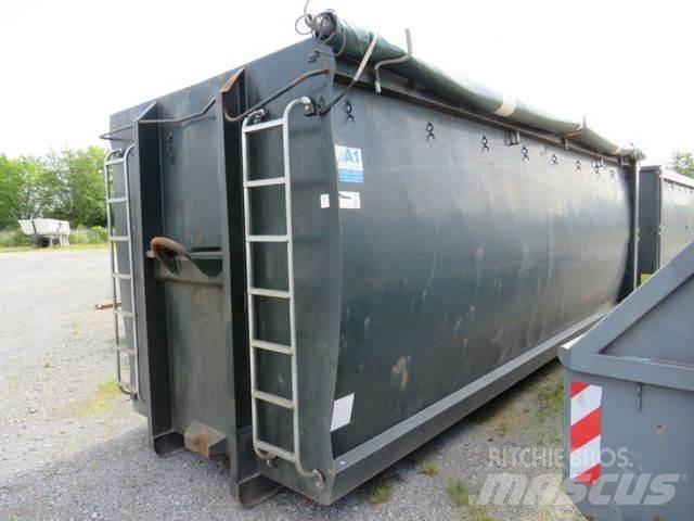  ANDERE Camiões Ampliroll