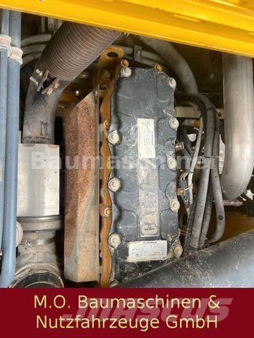 Atlas Copco ROC F6 Perfuradoras