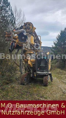Atlas Copco ROC F6 Perfuradoras
