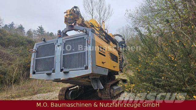 Atlas Copco ROC F6 Perfuradoras