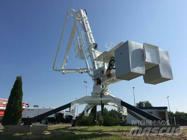 Betonstar BSD 18-3R Construção - Outros
