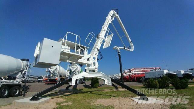 Betonstar BSD 18-3R Construção - Outros
