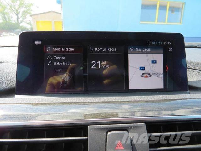 BMW 430 Gran Coupé Carros Ligeiros