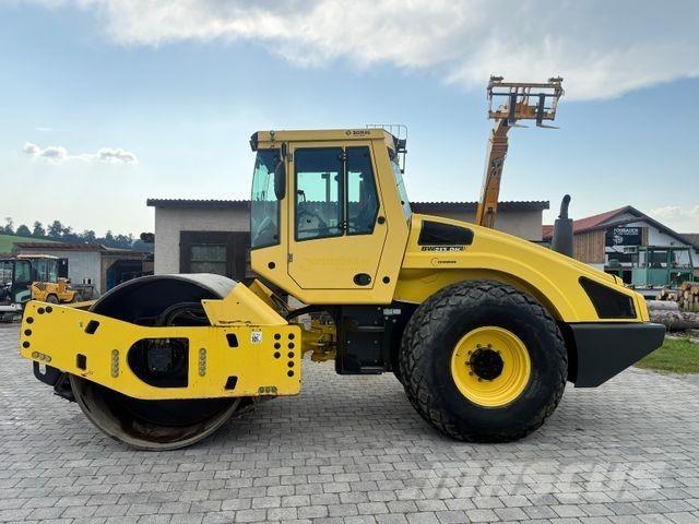 Bobcat 213 DH-4 Cilindros Compactadores - Outros