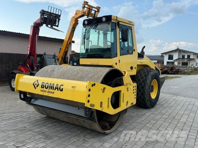 Bobcat 213 DH-4 Cilindros Compactadores - Outros