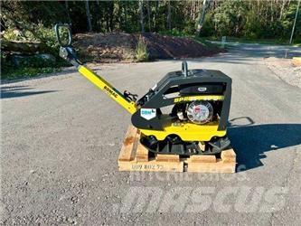 Bomag BPR 35/60 D/H Placas compactadoras