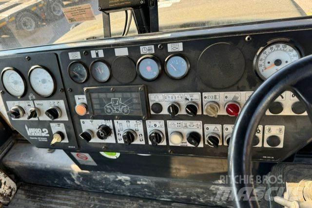 Bomag BW 184 AD Construção - Outros
