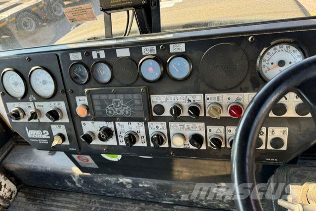 Bomag BW 184 AD Construção - Outros
