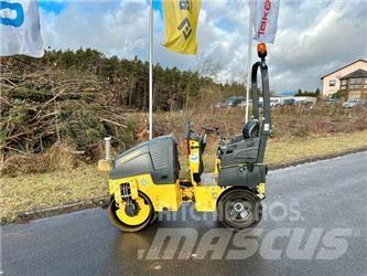 Bomag BW 90 Cilindros Compactadores - Outros