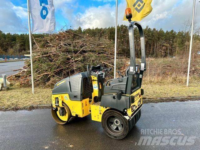Bomag BW 90 Cilindros Compactadores - Outros
