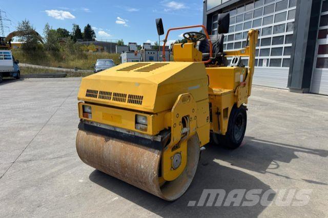 Bomag BW135 Construção - Outros
