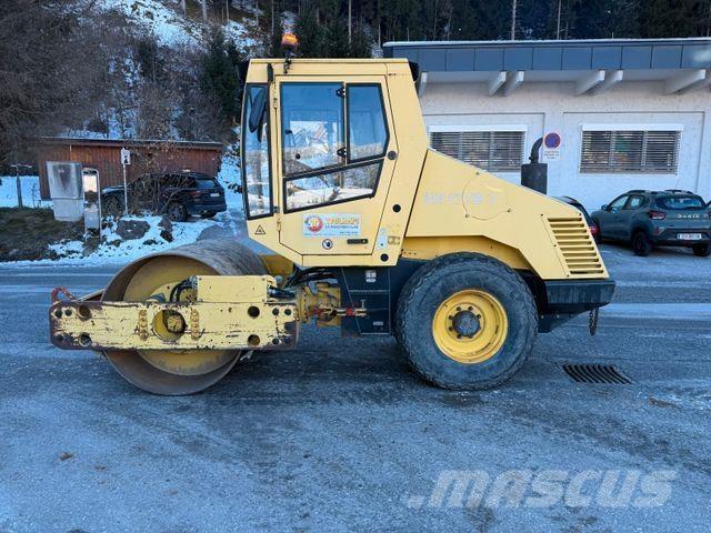Bomag BW177 D-3 Cilindros Compactadores - Outros
