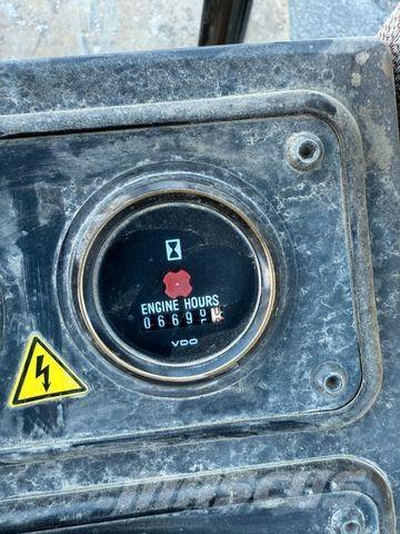 Bomag BW177 D-3 Cilindros Compactadores - Outros