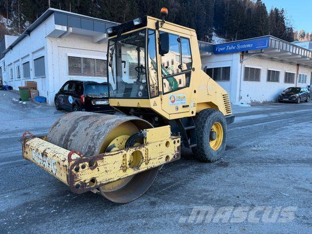Bomag BW177 D-3 Cilindros Compactadores - Outros