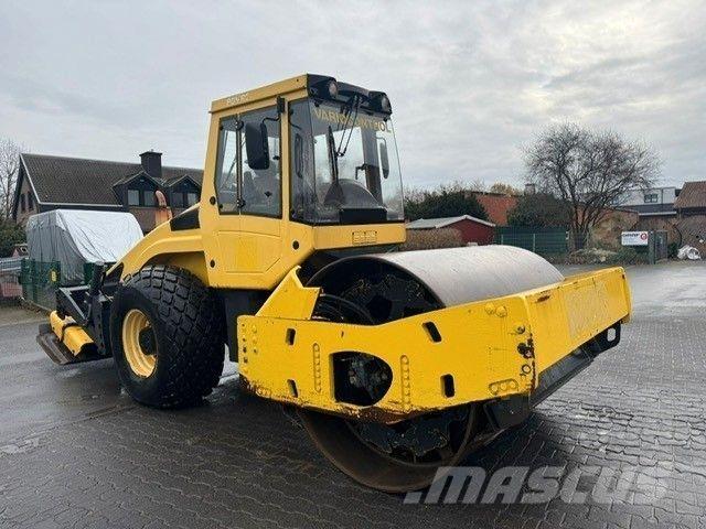 Bomag BW213DH-4 Cilindros Compactadores - Outros