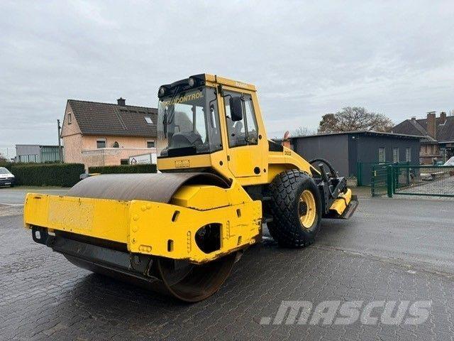 Bomag BW213DH-4 Cilindros Compactadores - Outros