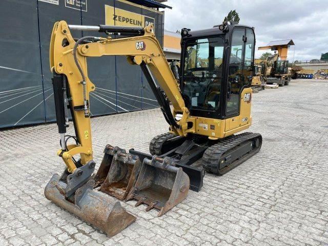 CAT 302.7 Construção - Outros
