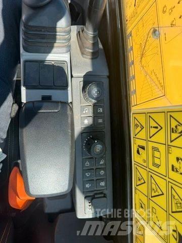 CAT 304 Mini Escavadoras <7t