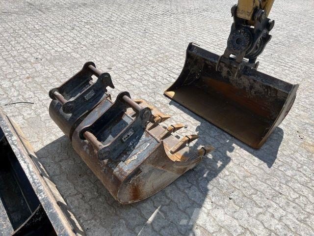 CAT 305E2 CR Construção - Outros
