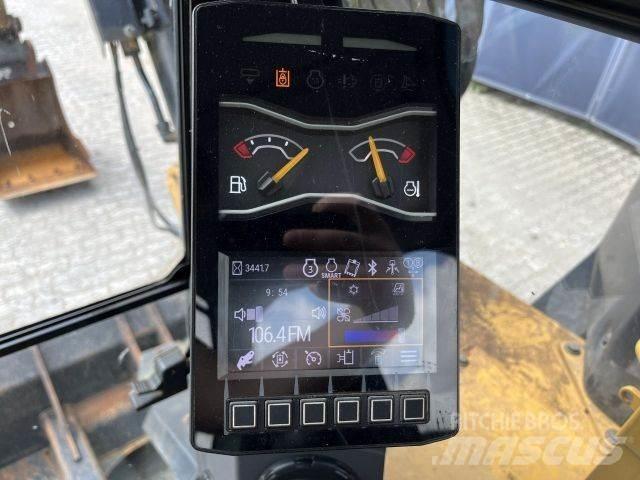 CAT 308 Construção - Outros
