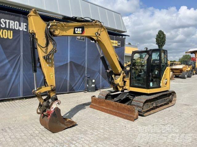 CAT 308 Construção - Outros
