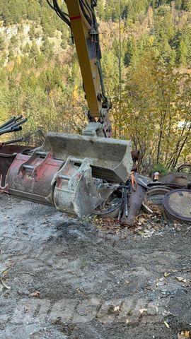 CAT 308D Escavadoras de rastos