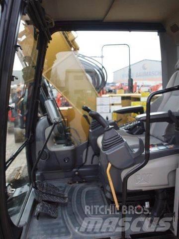CAT 311 FLRR Escavadoras de rastos