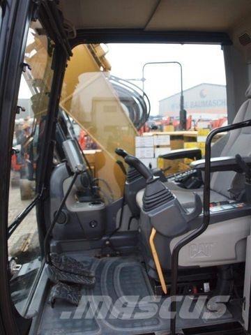CAT 311 FLRR Escavadoras de rastos