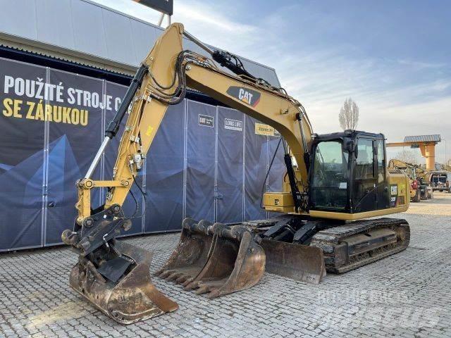 CAT 313F L GC Construção - Outros
