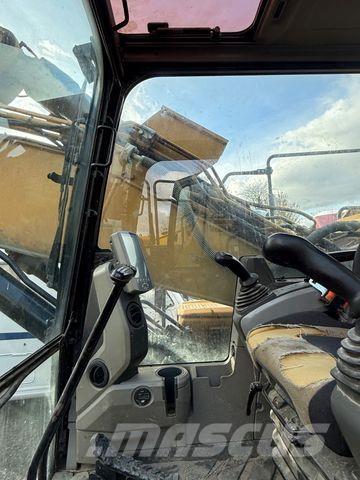 CAT 315 Escavadoras de rastos