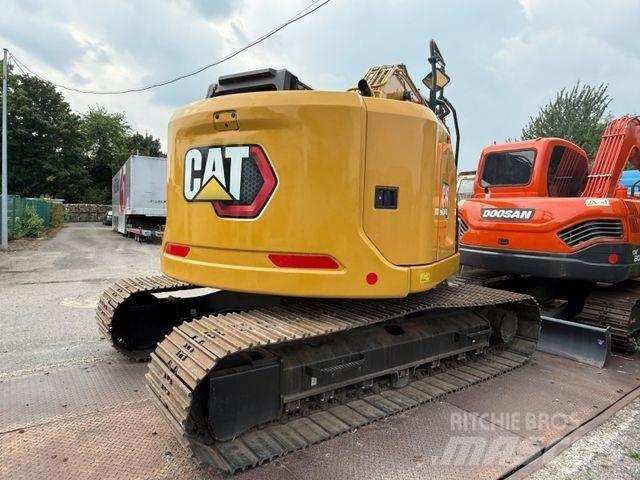 CAT 315 GC Escavadoras de rastos