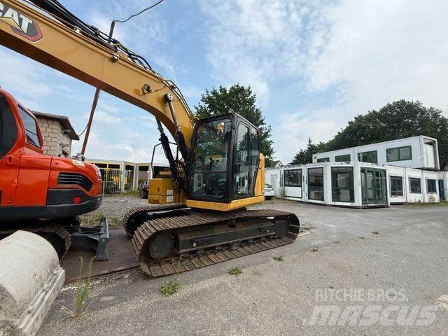 CAT 315 GC Escavadoras de rastos