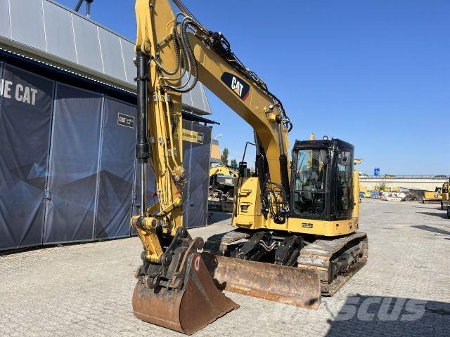 CAT 315F CR Construção - Outros

