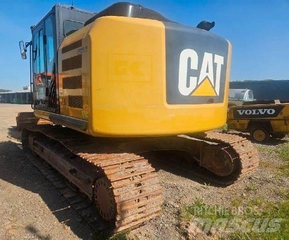 CAT 320 ELRR Escavadoras de rastos
