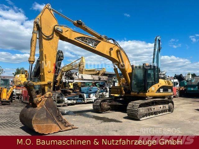 CAT 325 D L / AC/ ZSA / Escavadoras de rastos