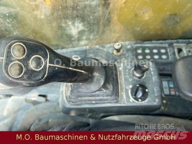 CAT 325 D L / AC/ ZSA / Escavadoras de rastos