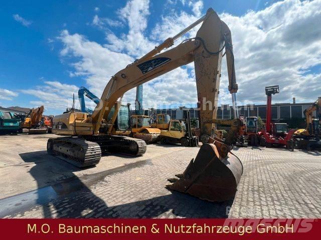 CAT 325 D L / AC/ ZSA / Escavadoras de rastos