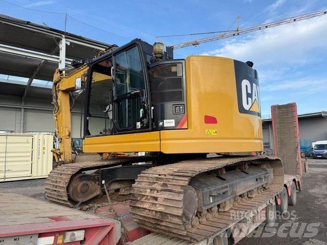 CAT 325 F L CR Escavadoras de rastos