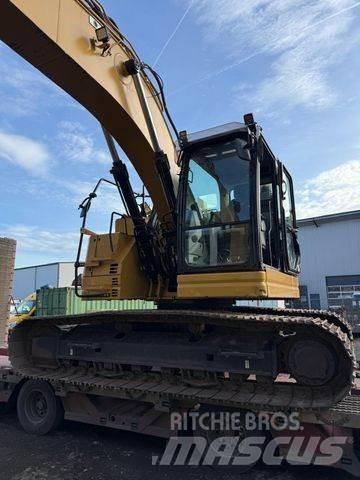 CAT 325 F L CR Escavadoras de rastos