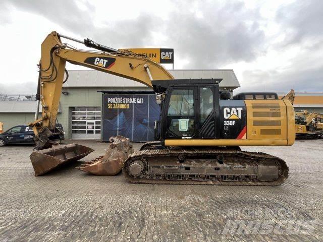 CAT 330F LN Construção - Outros
