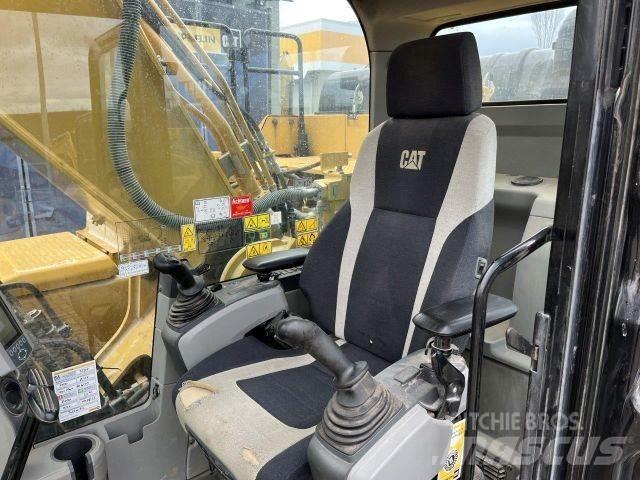 CAT 330F LN Construção - Outros

