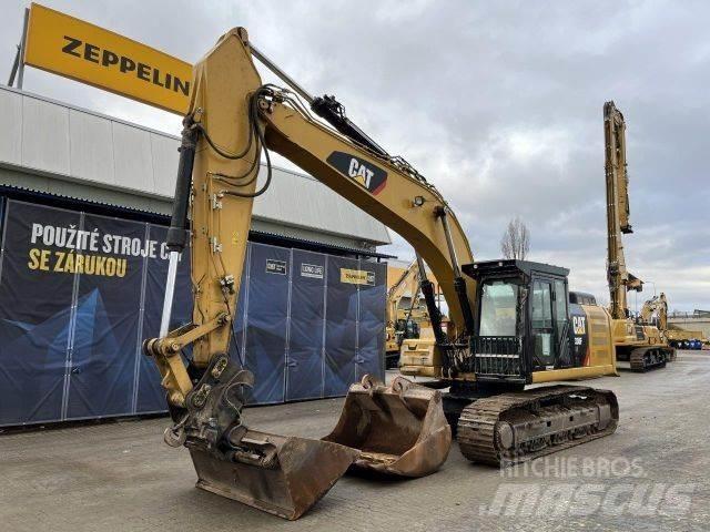 CAT 330F LN Construção - Outros
