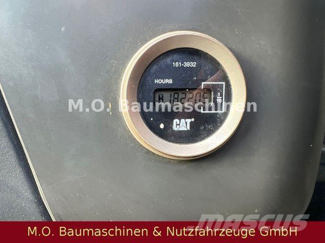 CAT 345D LME Escavadoras de rastos