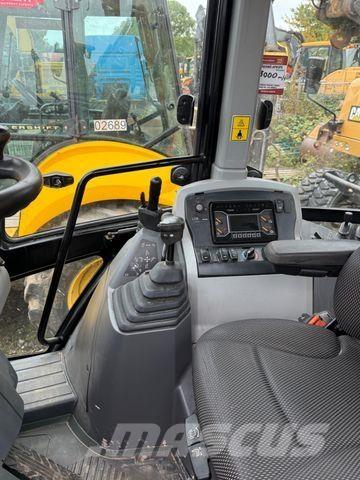 CAT 434 Retroescavadoras