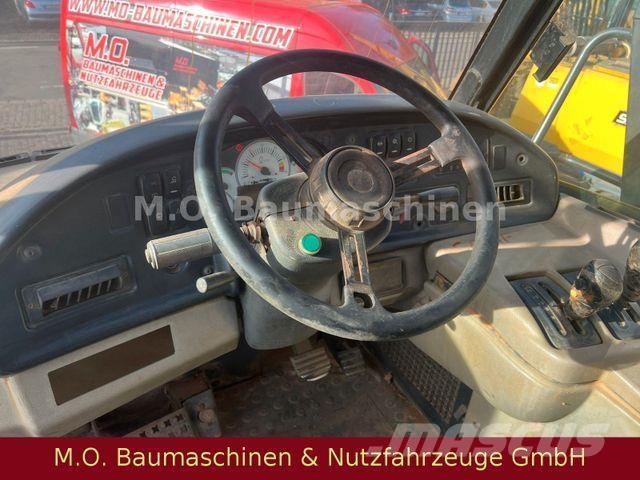 CAT 730 / Dumper Camiões articulados