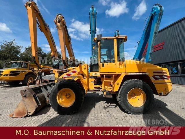 CAT 914 G Pás carregadoras de rodas