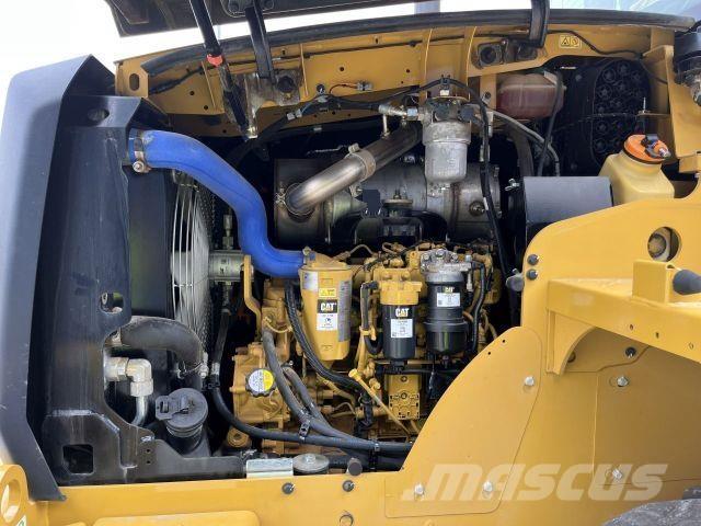 CAT 918M Construção - Outros
